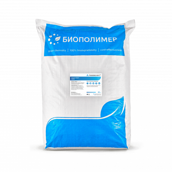 Флокулянт Аквавалент<sup>®</sup> А2214